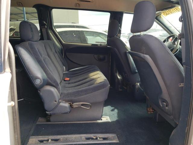 Photo 6 from auction – 2001 CHRYSLER TOWN & COU with VIN 2C8GP44G61R117872