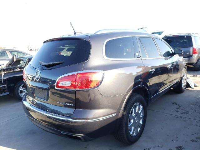 Photo 4 from auction – 2016 BUICK ENCLAVE with VIN 5GAKRCKD2GJ343902
