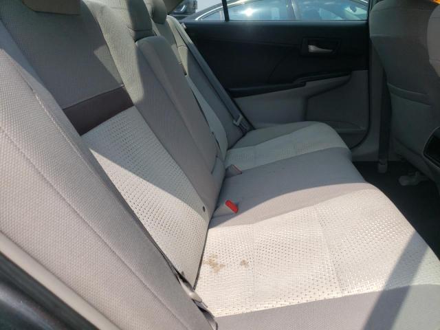 Photo 6 from auction – 2012 TOYOTA CAMRY BASE with VIN 4T4BF1FK1CR271718