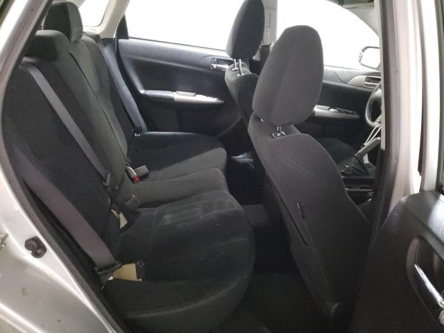 Photo 6 from auction – 2010 SUBARU IMPREZA 2. with VIN JF1GE6A62AH501437