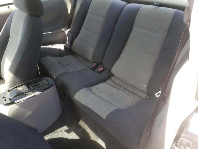 Photo 6 from auction – 2004 FORD MUSTANG with VIN 1FAFP40604F171048