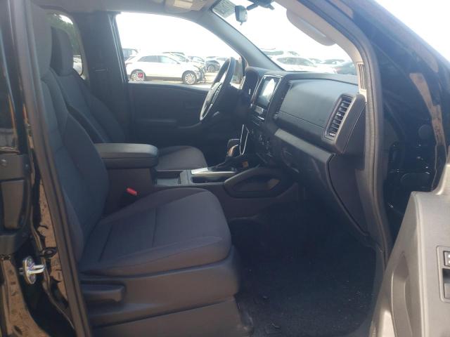 Photo 5 from auction – 2022 NISSAN FRONTIER S with VIN 1N6ED1CL1NN657001