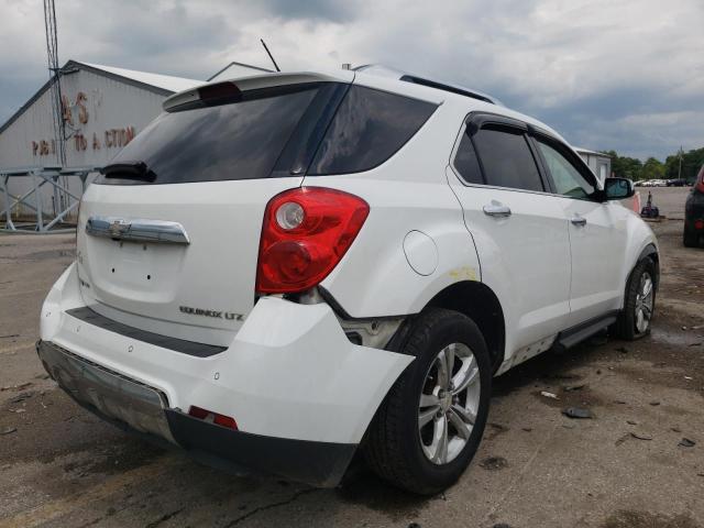 Photo 4 from auction – 2012 CHEVROLET EQUINOX LT with VIN 2GNFLGEK2C6117974