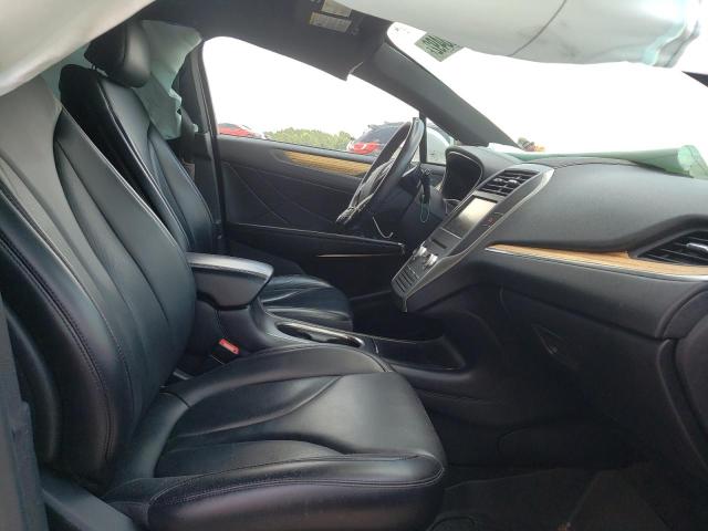 Photo 5 from auction – 2015 LINCOLN MKC with VIN 5LMCJ1A91FUJ45457