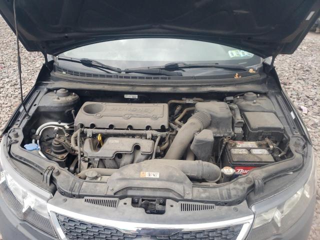 Photo 7 from auction – 2013 KIA FORTE EX with VIN KNAFU4A25D5690646