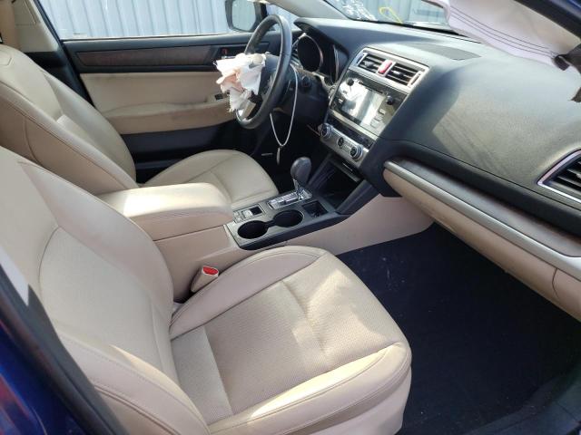 Photo 5 from auction – 2017 SUBARU OUTBACK 2. with VIN 4S4BSANC9H3217340