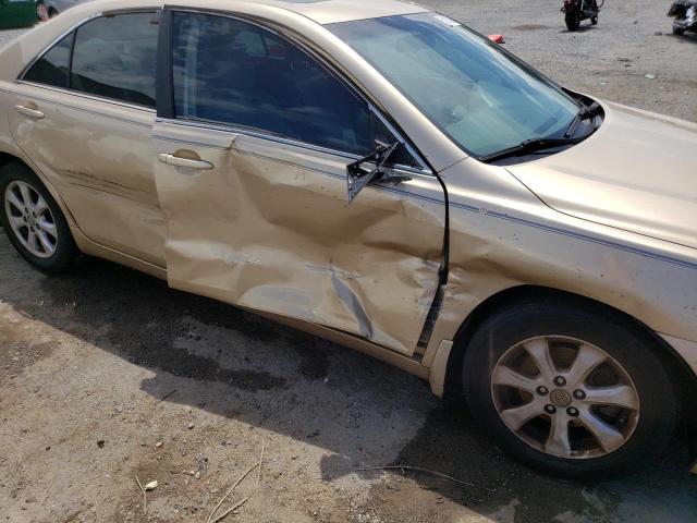 Photo 9 from auction – 2011 TOYOTA CAMRY BASE with VIN 4T1BF3EK9BU213247