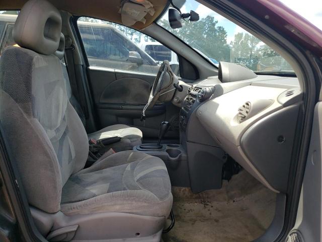 Photo 5 from auction – 2003 SATURN ION LEVEL with VIN 1G8AL52F13Z117266