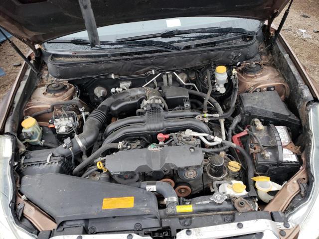 Photo 7 from auction – 2017 SUBARU ASCENT TOU with VIN 4S4BRCCCXD3292956