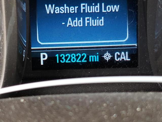Photo 8 from auction – 2013 CHEVROLET MALIBU 2LT with VIN 1G11E5SA2DF238470