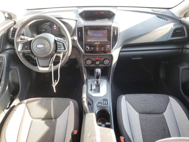 Photo 9 from auction – 2018 SUBARU CROSSTREK with VIN JF2GTADC5JH272919