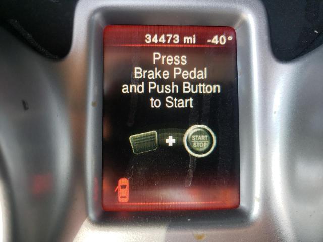 Photo 8 from auction – 2019 DODGE JOURNEY SE with VIN 3C4PDCAB4KT746980