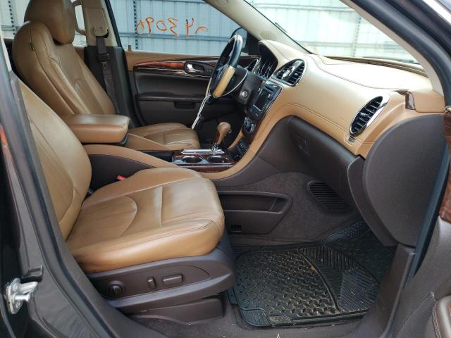 Photo 5 from auction – 2014 BUICK ENCLAVE with VIN 5GAKRBKD8EJ143050