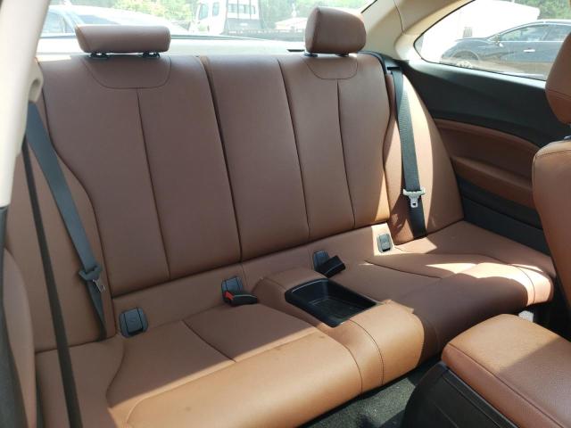 Photo 6 from auction – 2015 BMW 228 I with VIN WBA1F5C54FV257565