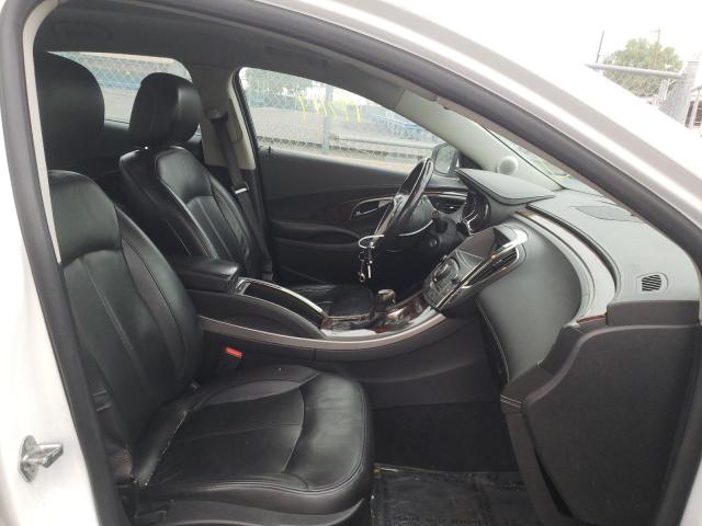 Photo 5 from auction – 2011 BUICK LACROSSE C with VIN 1G4GC5ED7BF293924