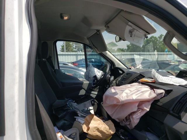 Photo 5 from auction – 2018 FORD TRANSIT T- with VIN 1FTYR1YM0JKA63286