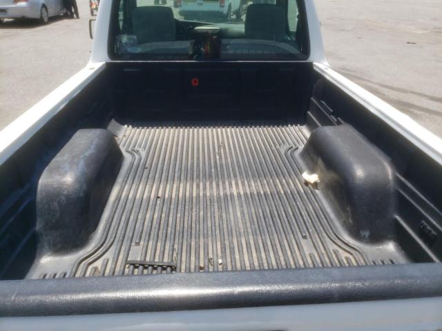 Photo 6 from auction – 2011 FORD RANGER with VIN 1FTKR1AD1BPA37574