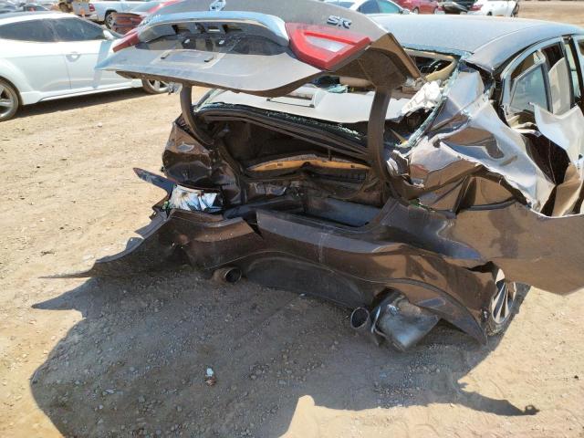 Photo 9 from auction – 2016 NISSAN MAXIMA 3.5 with VIN 1N4AA6AP4GC378028