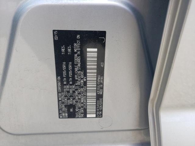 Photo 10 from auction – 2015 TOYOTA SCION XB with VIN JTLZE4FE5FJ071933