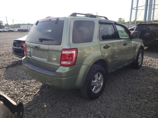Photo 4 from auction – 2008 FORD ESCAPE XLT with VIN 1FMCU03Z18KC81216