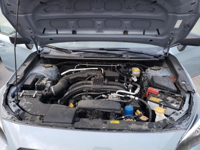 Photo 7 from auction – 2020 SUBARU CROSSTREK with VIN JF2GTABC7L8208502