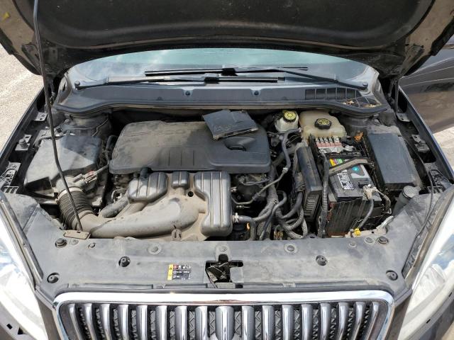 Photo 7 from auction – 2012 BUICK VERANO with VIN 1G4PS5SKXC4212188
