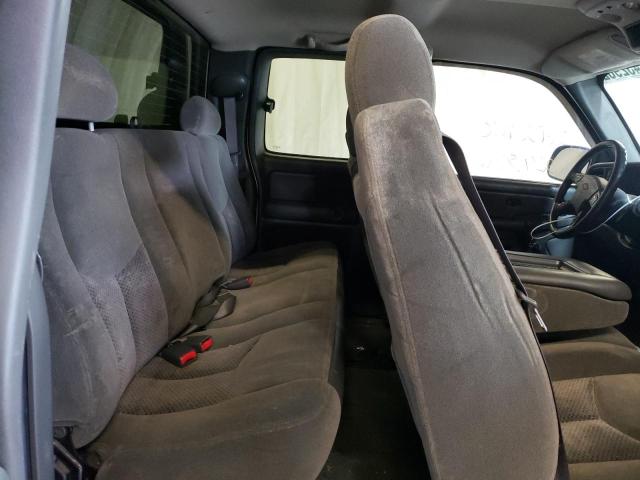 Photo 6 from auction – 2004 CHEVROLET SILVERADO with VIN 1GCHK29174E163015