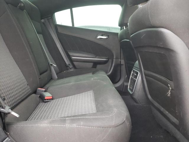 Photo 6 from auction – 2020 DODGE CHARGER R/ with VIN 2C3CDXCT4LH229320