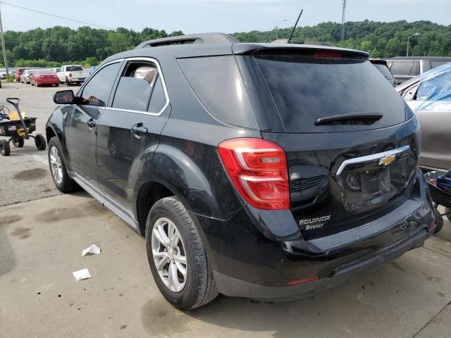 Photo 3 from auction – 2017 CHEVROLET EQUINOX LT with VIN 2GNALCEK1H1588876