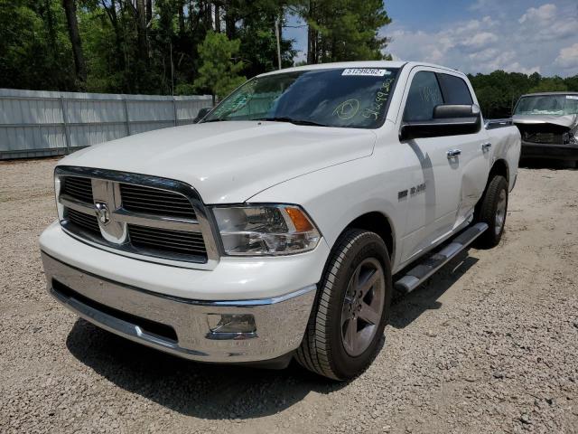 صورة رقم 2 من المزاد - 2010 DODGE RAM 1500 مع VIN 1D7RV1CTXAS187988
