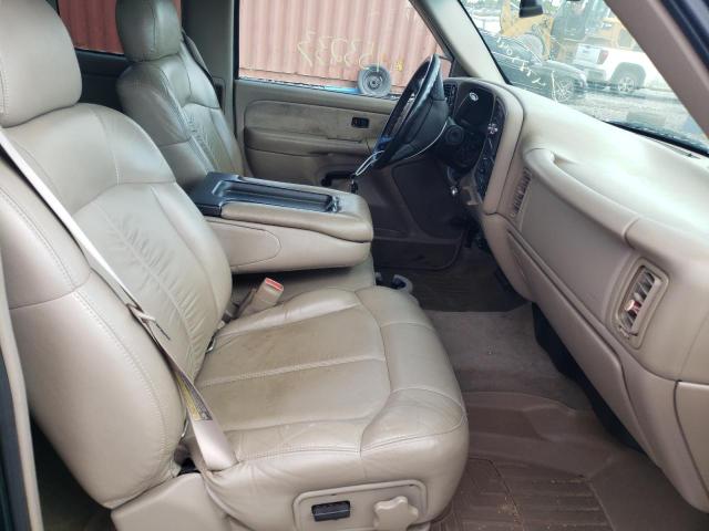 Photo 5 from auction – 2001 GMC NEW SIERRA with VIN 2GTEK19T311370500