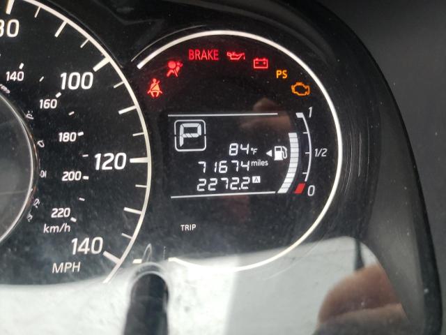 Photo 8 from auction – 2016 NISSAN VERSA NOTE with VIN 3N1CE2CP8GL350642