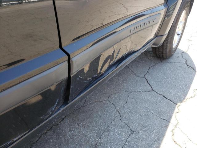 Photo 10 from auction – 2012 JEEP LIBERTY SP with VIN 1C4PJMAK7CW131446