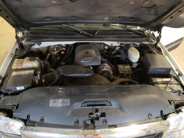 Photo 7 from auction – 2004 GMC NEW SIERRA with VIN 2GTEK13T441361687