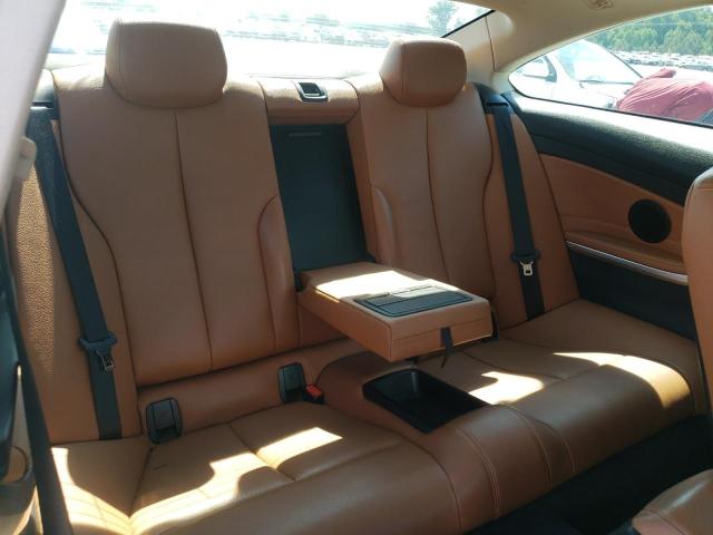Photo 6 from auction – 2014 BMW 428 I with VIN WBA3N3C58EF711468