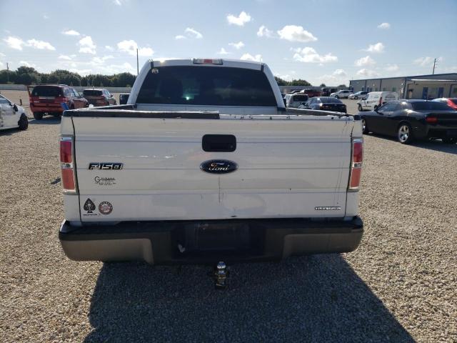 Photo 6 from auction – 2013 FORD F150 with VIN 1FTMF1CM0DFB88624