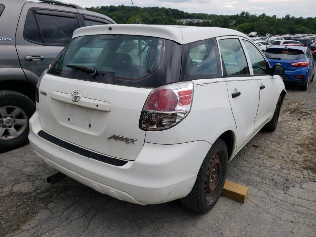 Photo 4 from auction – 2005 TOYOTA COROLLA MA with VIN 2T1KR32E05C333594