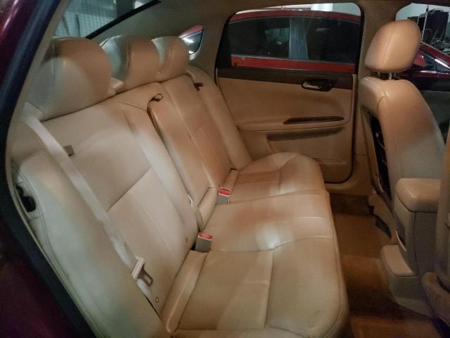 Photo 6 from auction – 2008 CHEVROLET IMPALA LT with VIN 2G1WT58K981373440