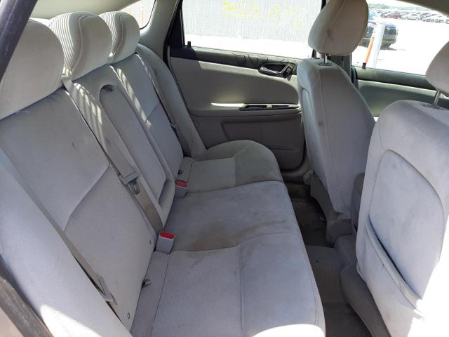 Photo 6 from auction – 2009 CHEVROLET IMPALA 1LT with VIN 2G1WT57K091189894