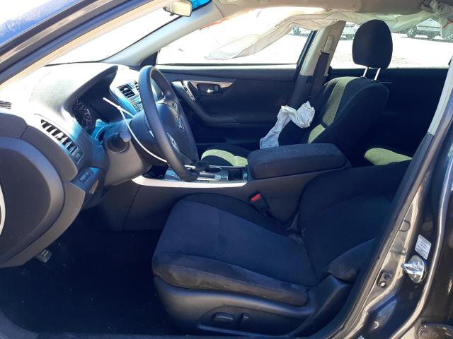 Photo 5 from auction – 2013 NISSAN ALTIMA 2.5 with VIN 1N4AL3AP0DN556557