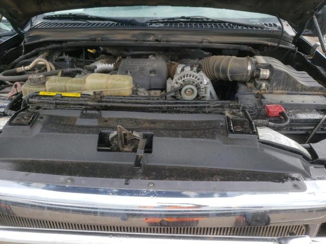 Photo 7 from auction – 1999 FORD F250 SUPER with VIN 1FTNW21F6XEE09202