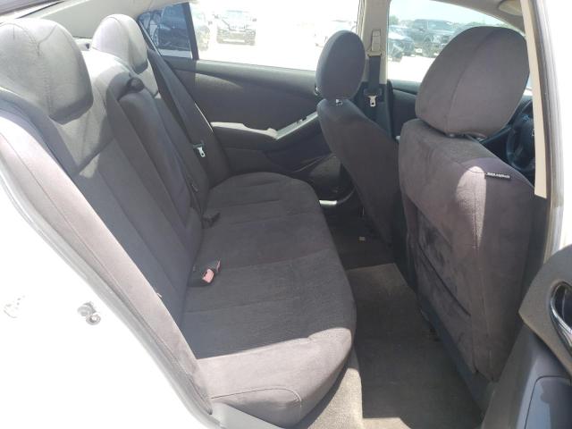 Photo 6 from auction – 2011 NISSAN ALTIMA BAS with VIN 1N4AL2AP6BN407965
