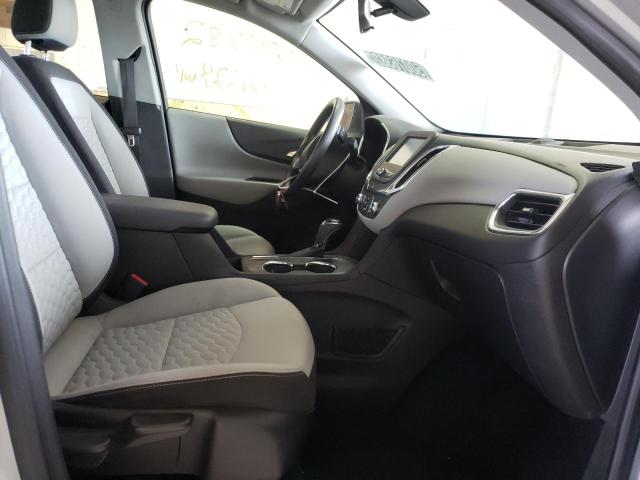 Photo 5 from auction – 2018 CHEVROLET EQUINOX LS with VIN 2GNAXHEV9J6112427