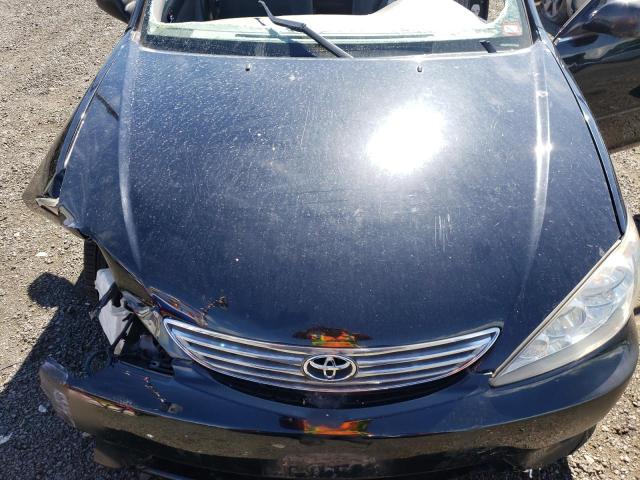 Photo 7 from auction – 2006 TOYOTA CAMRY LE with VIN 4T1BE32K06U662460