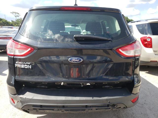 Photo 9 from auction – 2013 FORD ESCAPE S with VIN 1FMCU0F77DUB69027