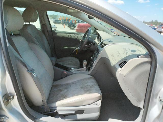 Photo 5 from auction – 2010 CHEVROLET MALIBU 2LT with VIN 1G1ZD5EBXAF218845