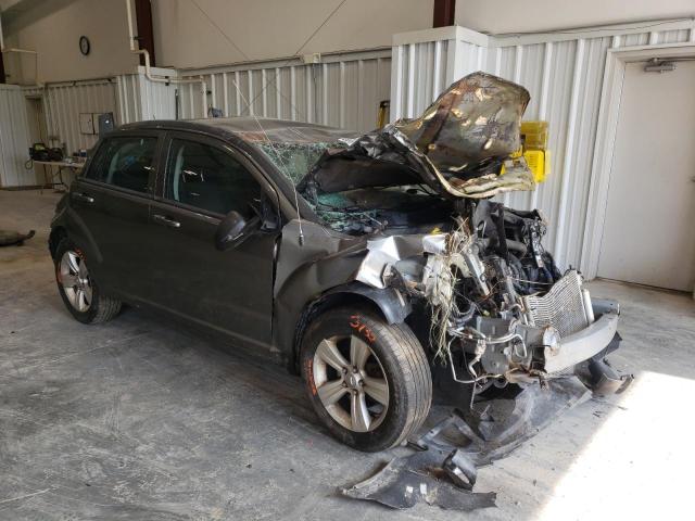 DODGE CALIBER SX 2012 with VIN 1C3CDWDA3CD534487 - Photo from auction