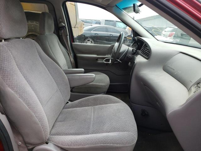 Photo 5 from auction – 2003 FORD WINDSTAR S with VIN 2FMZA52493BB76027
