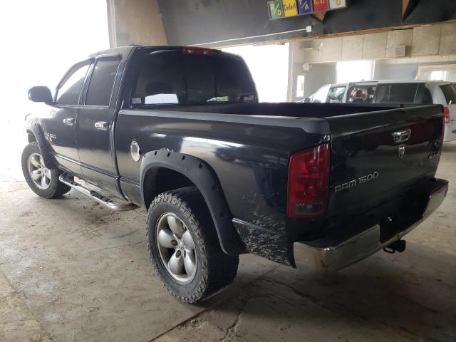 Photo 3 from auction – 2005 DODGE RAM 1500 S with VIN 1D7HU18N55S359200