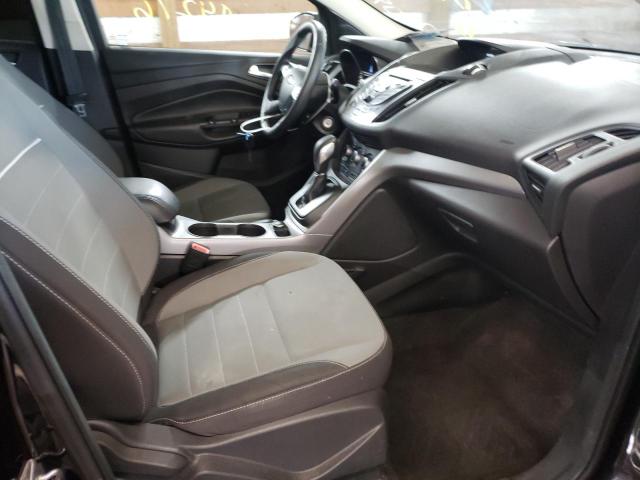 Photo 5 from auction – 2014 FORD ESCAPE SE with VIN 1FMCU0GX4EUD85692